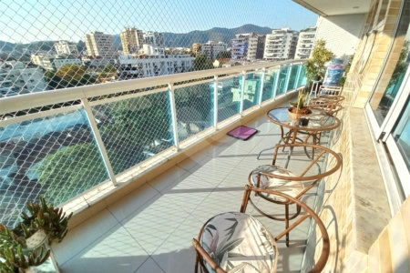 Cobertura à venda com 4 quartos, sendo 2 suítes, em Jacarepaguá, Rio de Janeiro, RJ