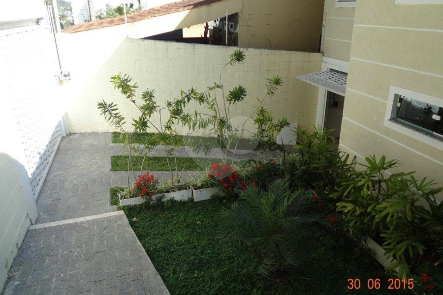 Casa Térrea à venda com 3 quartos, sendo 1 suíte, em Vila Irmãos Arnoni, São Paulo, SP