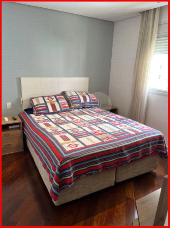 Apartamento à venda com 2 suítes em Vila Pompéia, São Paulo, SP