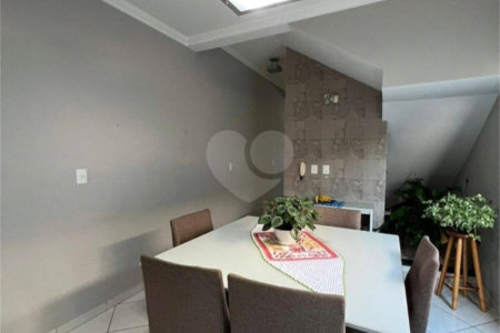 Casa à venda com 2 suítes em Jardim Prestes de Barros, Sorocaba, SP
