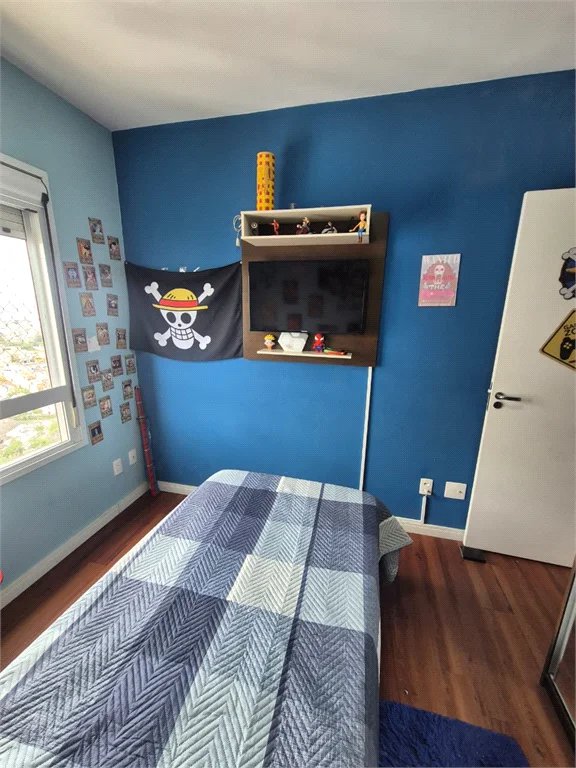 Apartamento à venda com 2 quartos em Vila Andrade, São Paulo, SP
