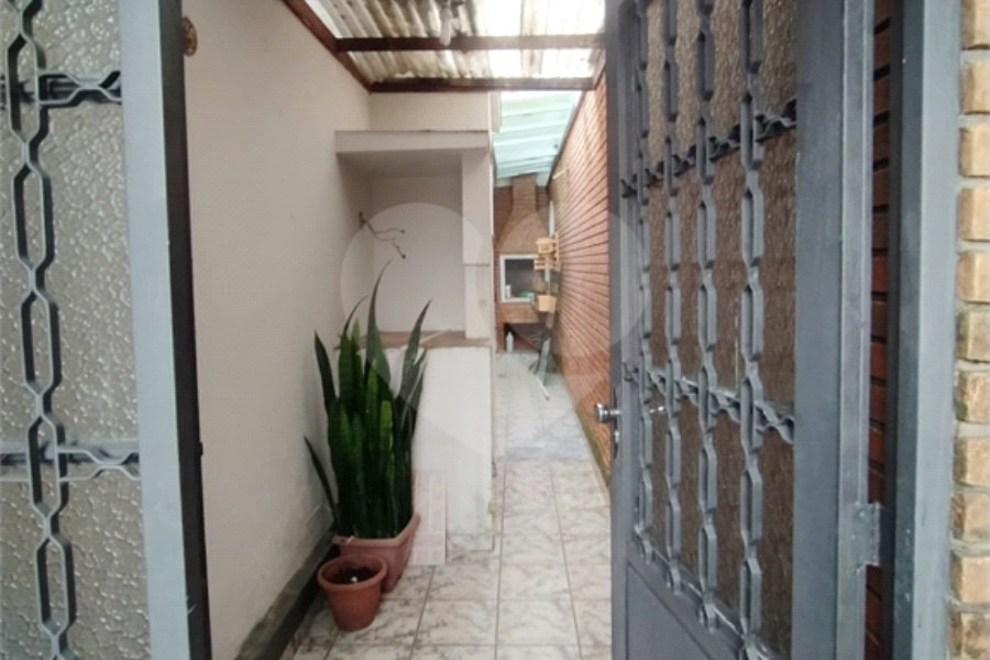 Casa à venda com 3 quartos, sendo 1 suíte, em Horto Florestal, São Paulo, SP