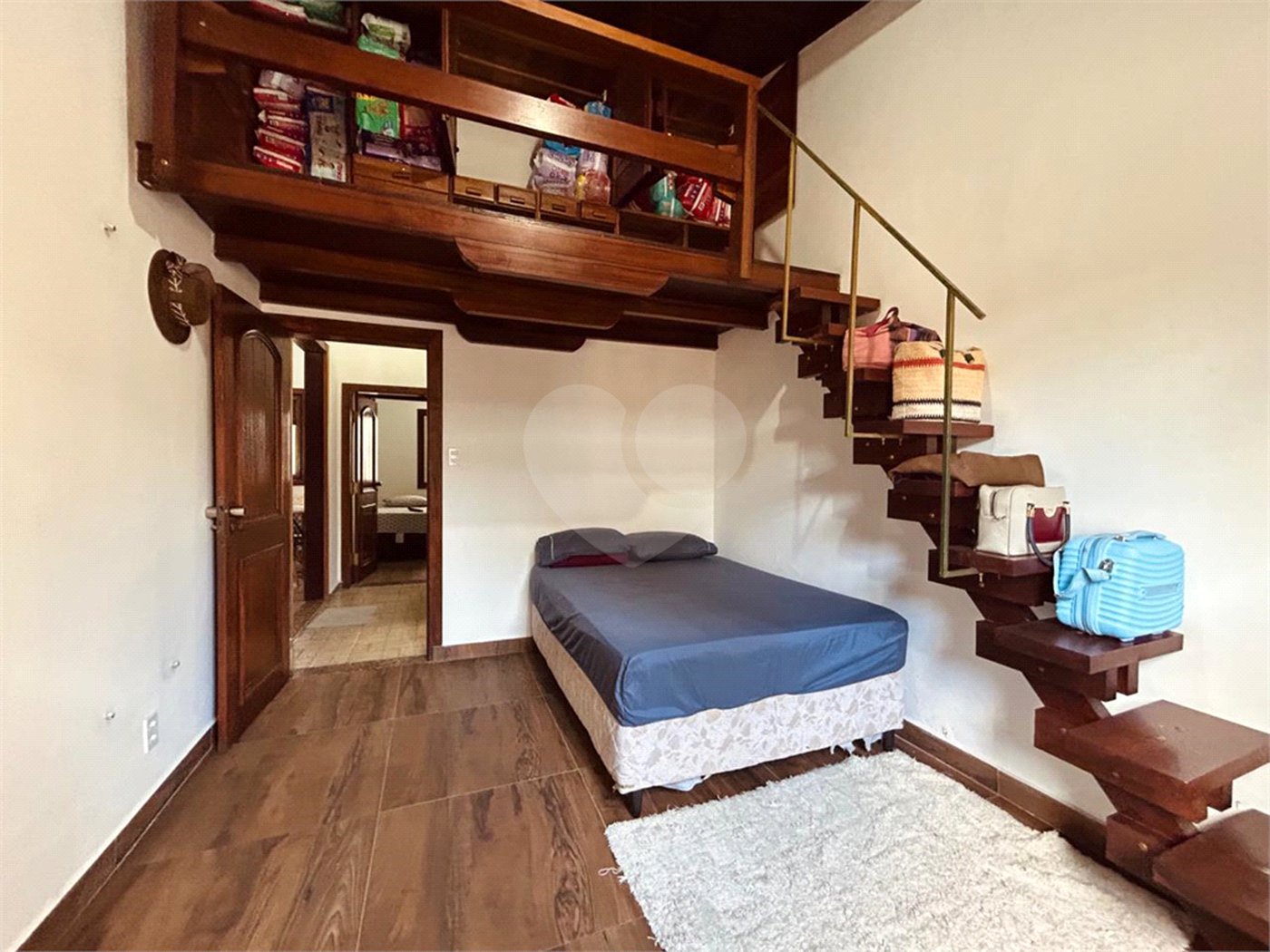 Casa à venda com 3 quartos, sendo 1 suíte, em Campinho, Porto Seguro, BA