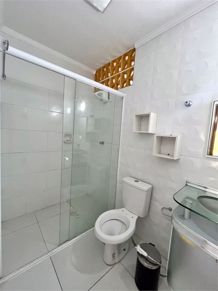 Apartamento com 2 dormitórios à venda, 80 m² por R$ 290.000,00 - Enseada - Guarujá/SP