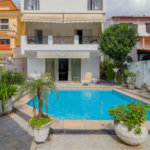 Casa à venda com 4 quartos, sendo 3 suítes,  em Vila Sônia, São Paulo, SP