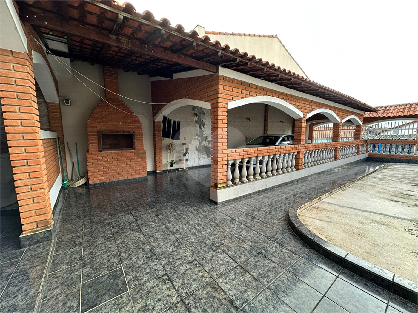 Casa à venda com 2 quartos em Vila Regina, Itapetininga, SP