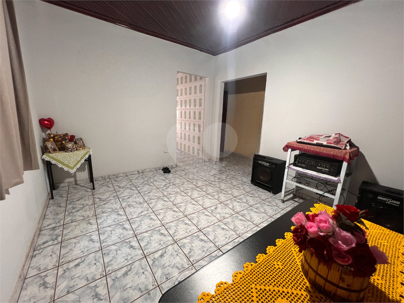 Casa à venda com 3 quartos, sendo 1 suíte, em Jardim Angelica, Três Lagoas, MS