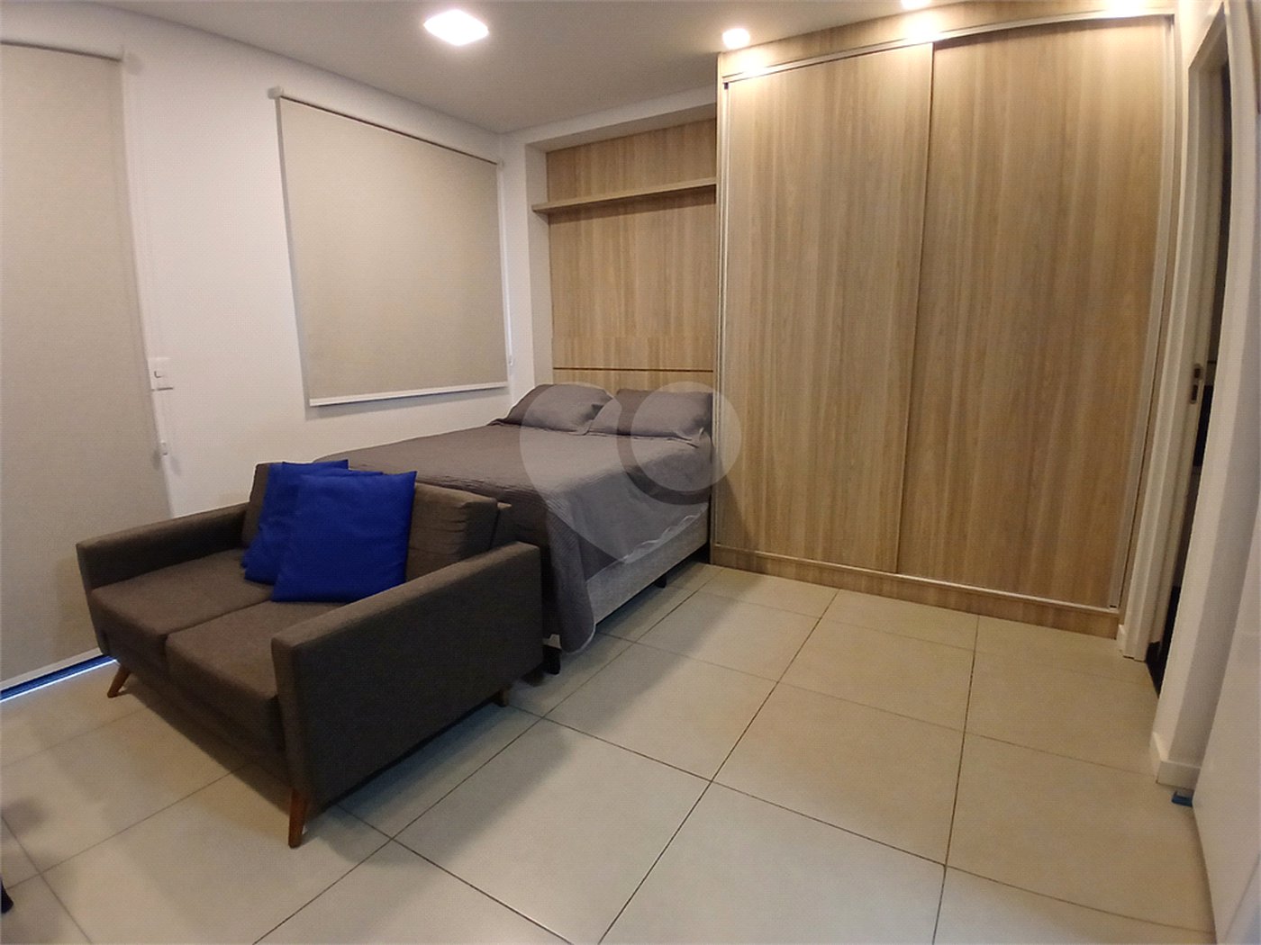 Casa à venda com 1 quarto no condomínio Bk30 Santana, São Paulo - SP