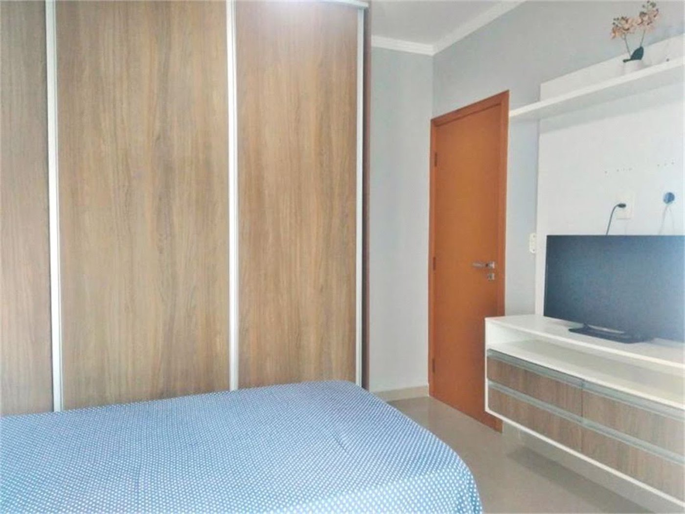 Kitnet Residencial à venda, Aviação, Praia Grande - KN0004.