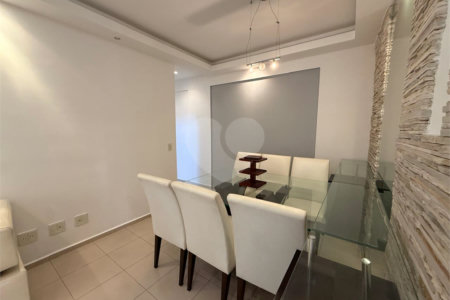 Apartamento à venda com 3 quartos, sendo 1 suíte, em Água Fria, São Paulo, SP