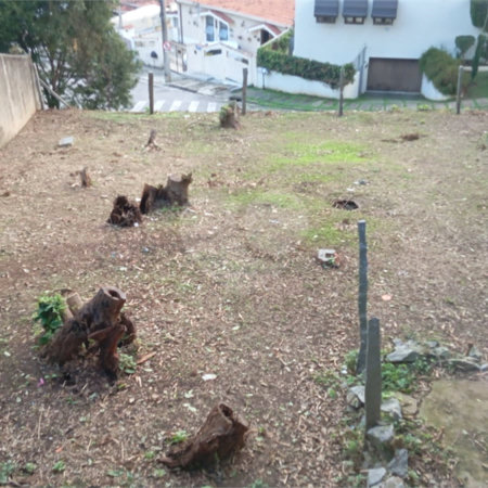 Terreno à venda em Jardim Meny, São Roque, SP
