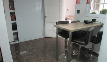 Sobrado à venda com 2 quartos, sendo 1 suíte,  em Jardim América, São Paulo, SP