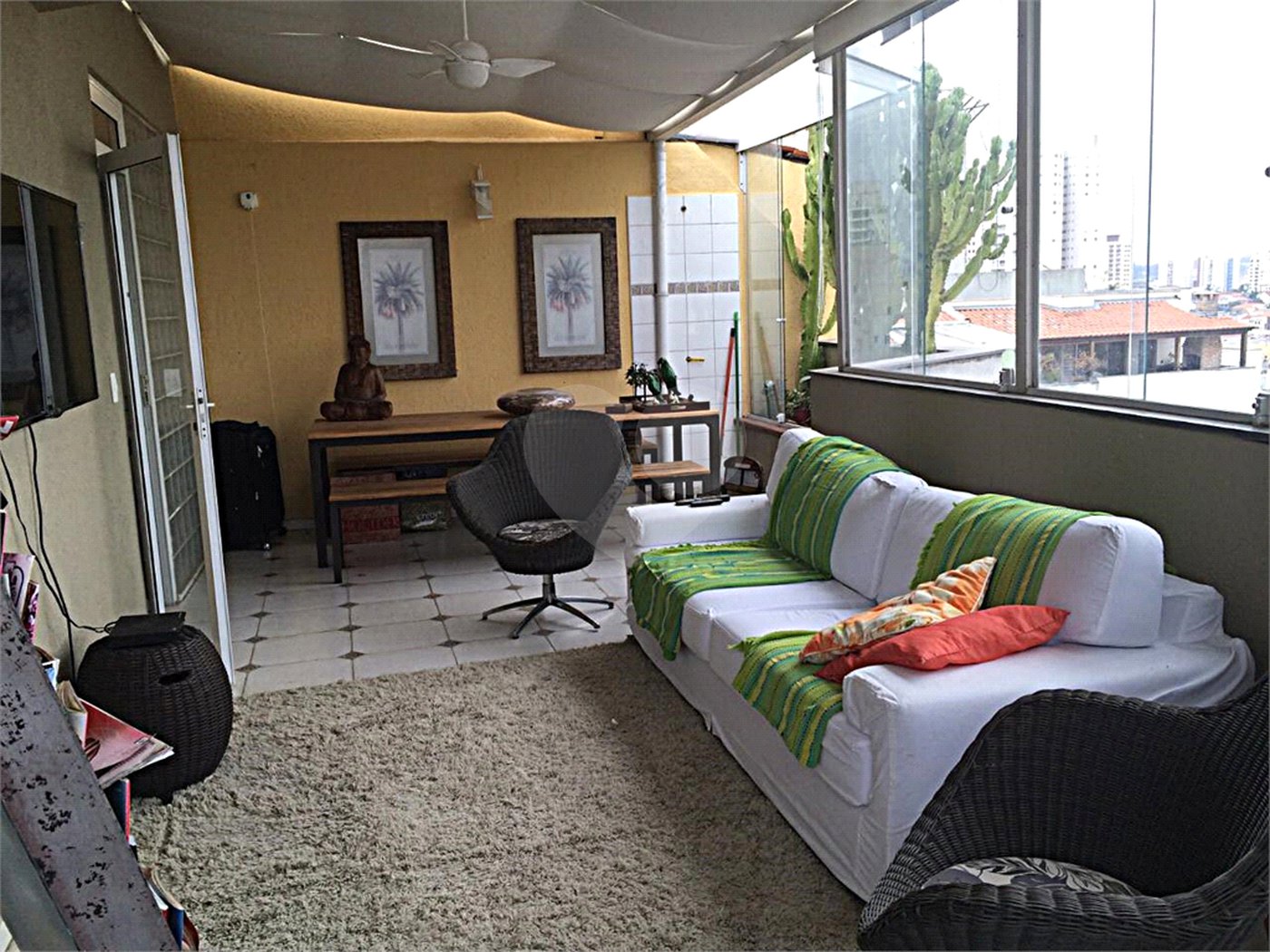 Duplex à venda com 2 quartos, sendo 1 suíte, em Imirim, São Paulo, SP