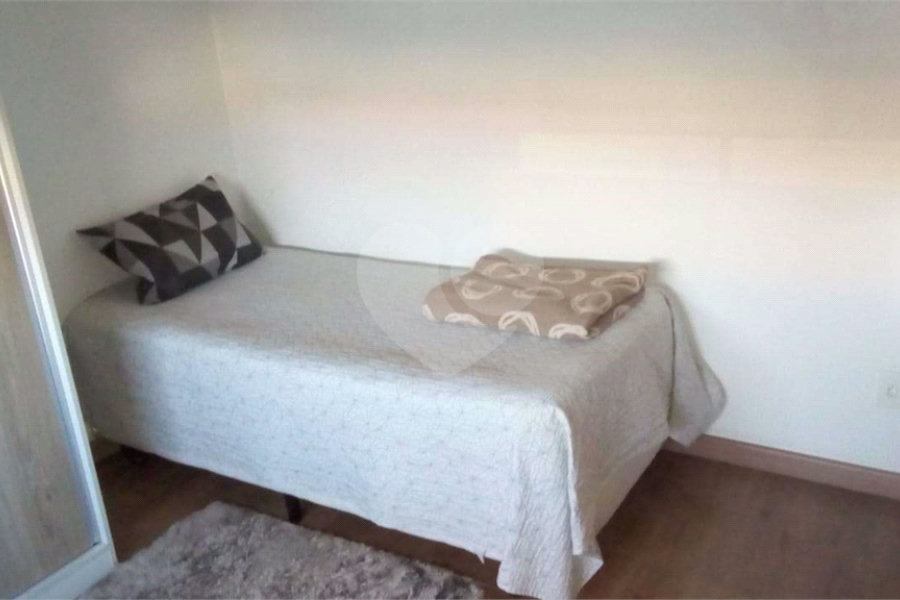 Casa à venda com 2 quartos no condomínio Colina de Goiás, São Paulo - SP