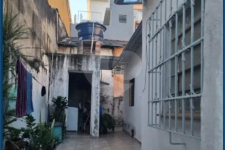 Casa à venda com 2 quartos em Parque Vitória, São Paulo, SP