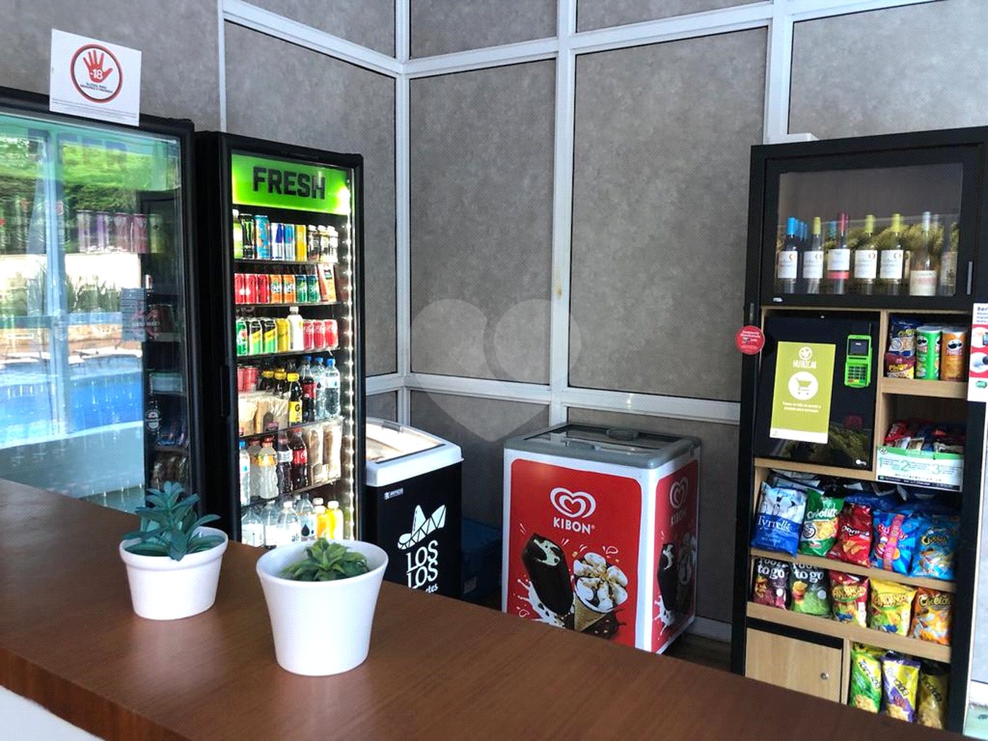 Apartamento à venda com 2 quartos, sendo 1 suíte, em Brooklin, São Paulo, SP