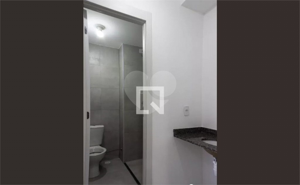 Studio à venda com 2 quartos em Várzea da Barra Funda, São Paulo, SP
