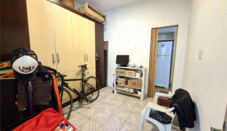 Apartamento à venda, 100 m² por R$ 699.000,00 - Boqueirão - Santos/SP