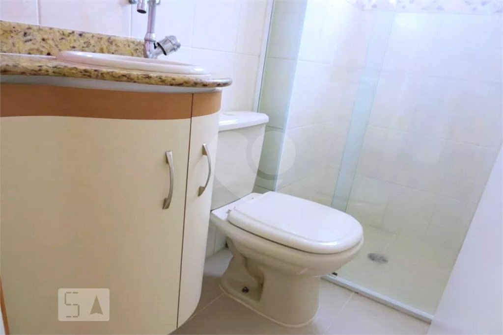 Apartamento à venda com 2 quartos em Vila Mazzei, São Paulo, SP