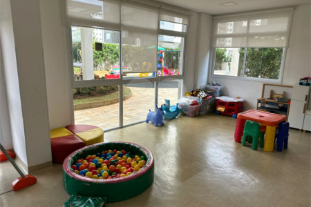 Apartamento à venda com 2 suítes em Parque das Nações, Santo André, SP