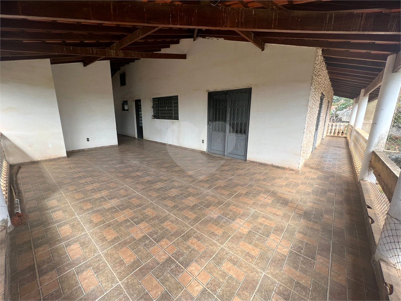 Chácara à venda com 3 quartos no Centro, Araçoiaba da Serra, SP