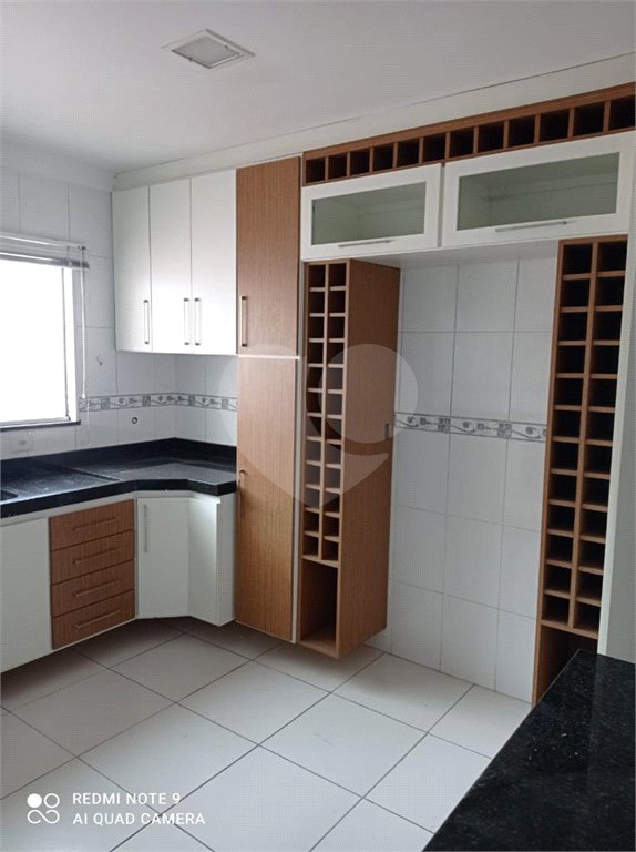 Sobrado à venda com 3 quartos, sendo 1 suíte, em Freguesia do Ó, São Paulo, SP