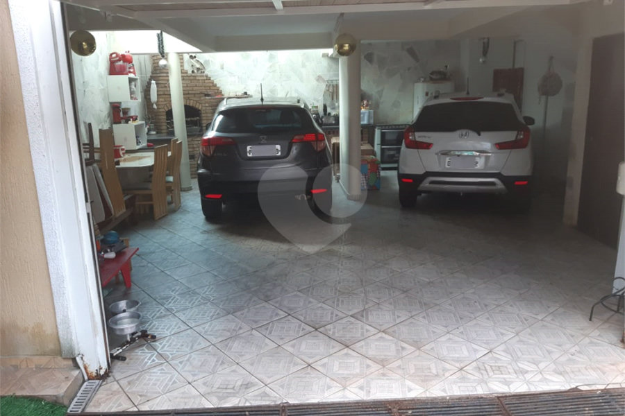 Sobrado à venda com 2 quartos, sendo 1 suíte, em Horto, São Paulo, SP