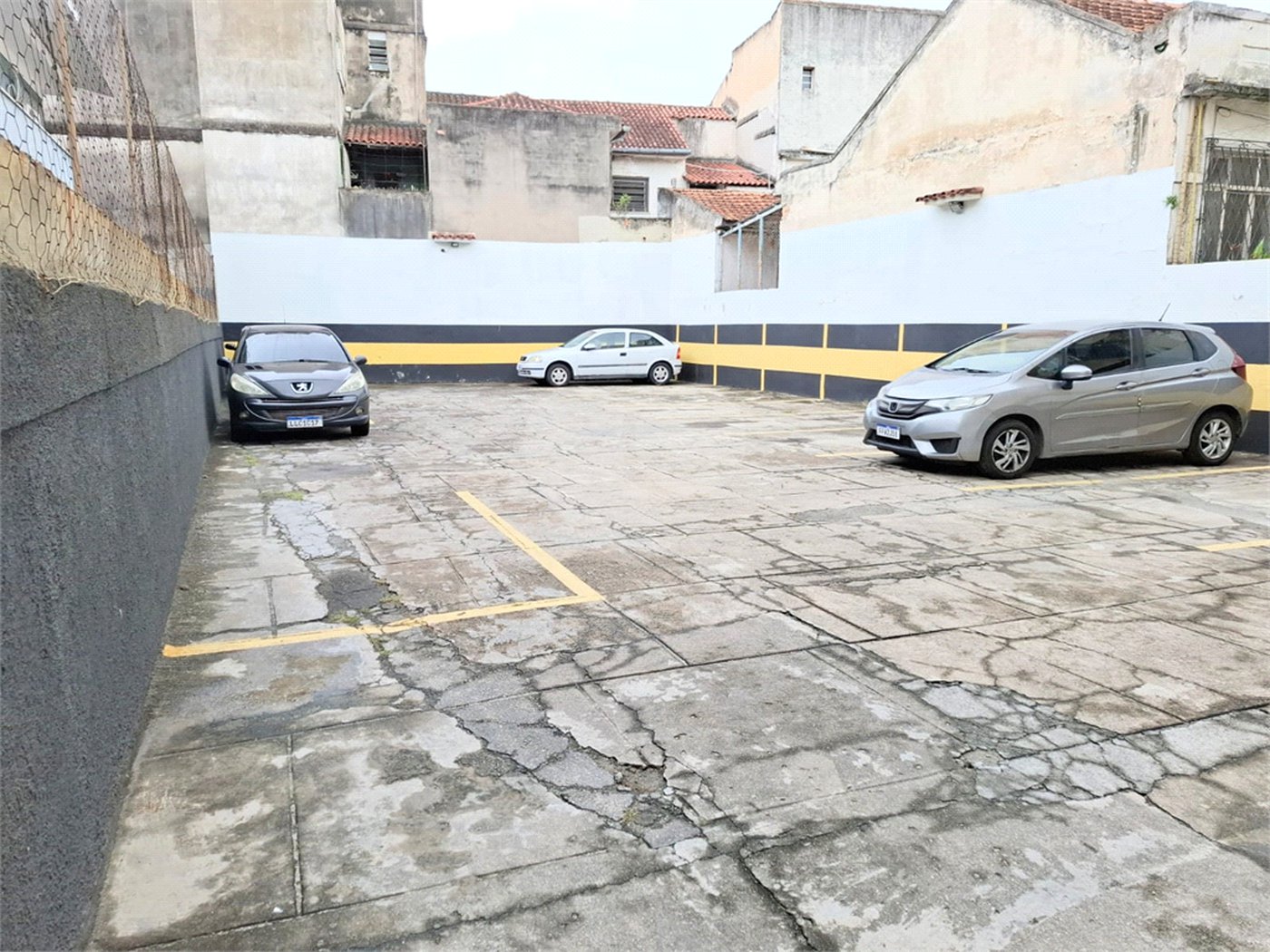Apartamento à venda com 2 quartos em Andaraí, Rio de Janeiro, RJ
