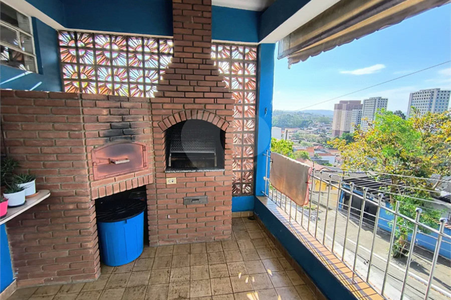 Sobrado à venda com 3 quartos, sendo 1 suíte, em Pirituba, São Paulo, SP
