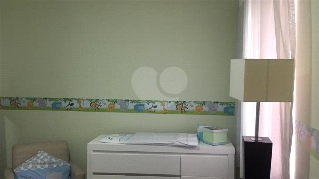 Sobrado à venda com 3 quartos, sendo 1 suíte,  em Mandaqui, São Paulo, SP
