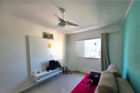 Apartamento à venda com 2 quartos em Bela Vista, Osasco - SP