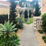 Apartamento London Park