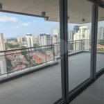 Apartamento à venda com 3 quartos, sendo 2 suítes, em Jardim das Acácias, São Paulo, SP