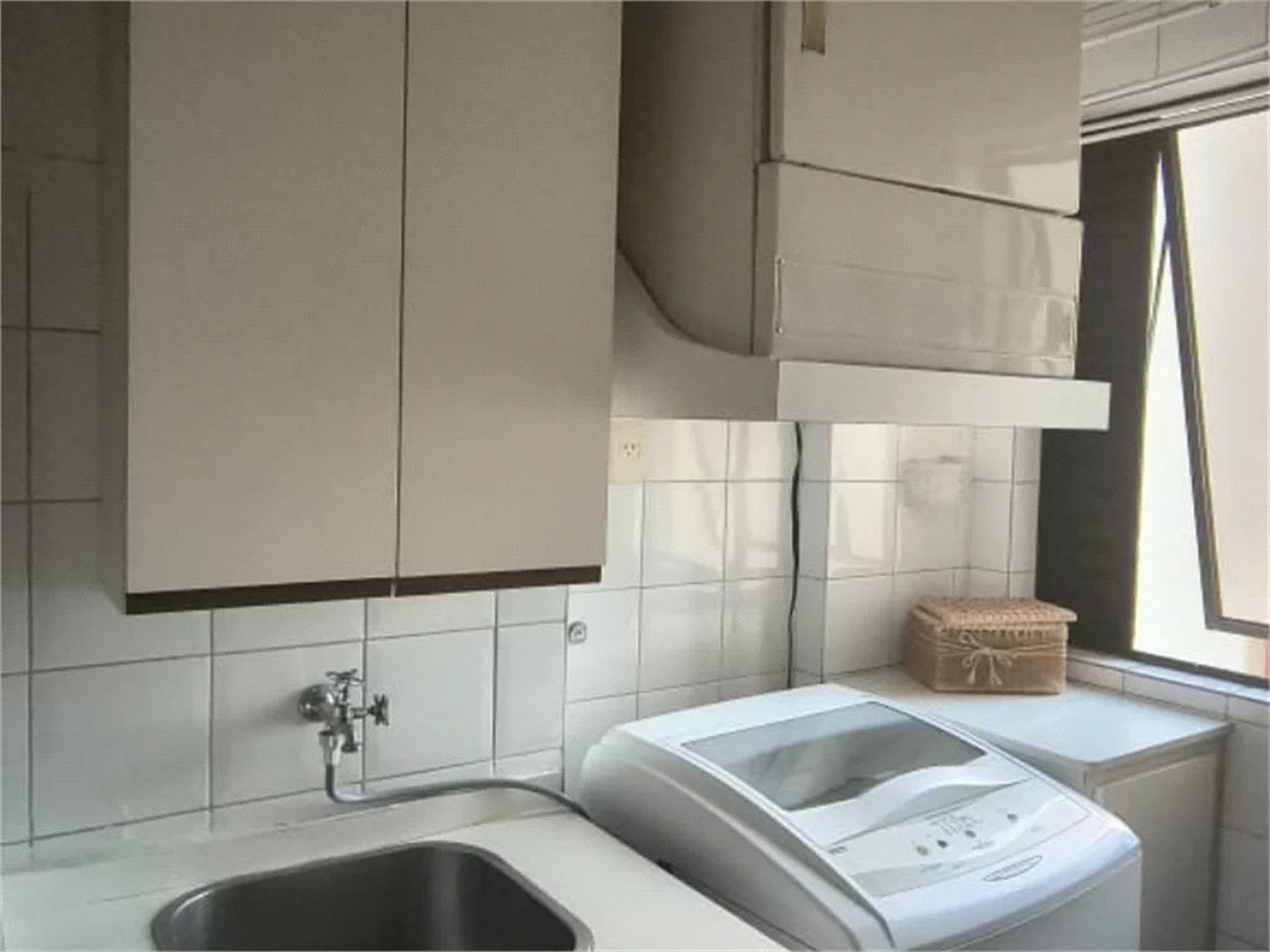 Apartamento à venda com 3 quartos, sendo 1 suíte, em Jardim Íris, São Paulo, SP