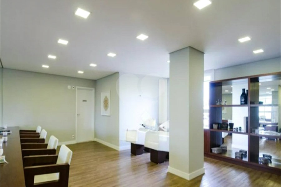 Apartamento à venda com 3 suítes em Jardim do Mar, São Bernardo do Campo, SP