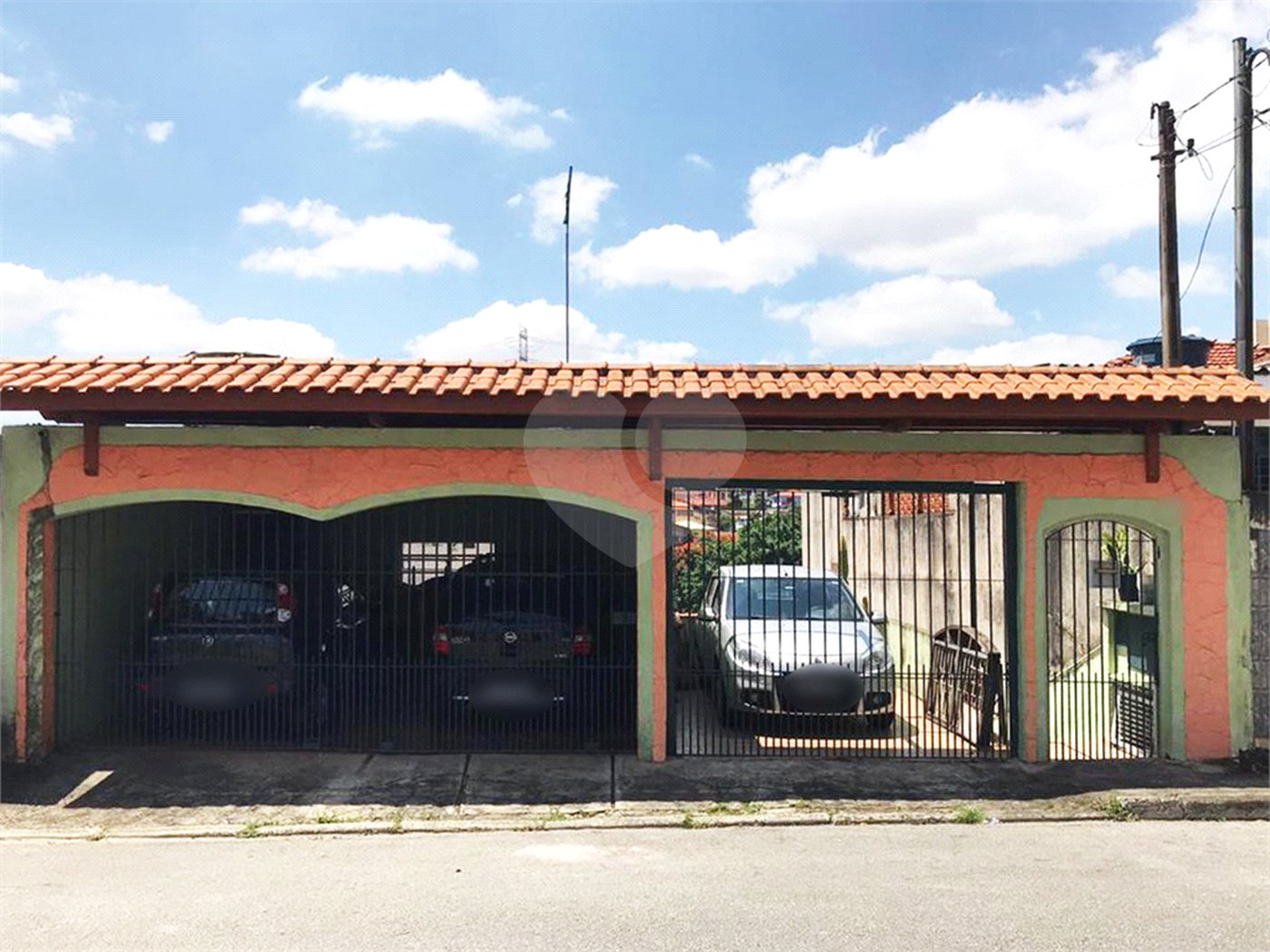 Casa à venda com 2 quartos, sendo 1 suíte, em Jardim Ester, São Paulo, SP