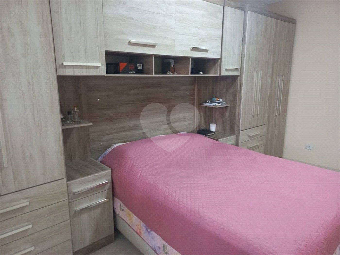 Casa à venda com 3 quartos, sendo 1 suíte, em Vila Rosalia, Guarulhos, SP