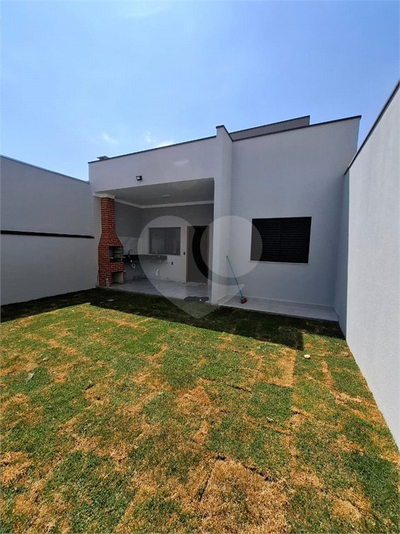 Casa à venda com 2 quartos em Parque Barnabé, Indaiatuba, SP
