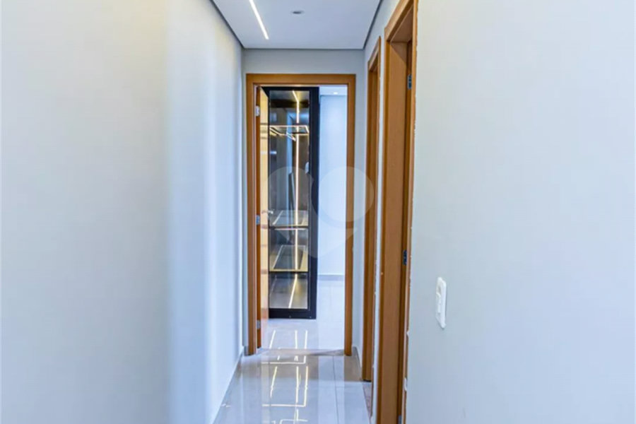 Apartamento à venda com 2 quartos em Jardim Íris, São Paulo, SP
