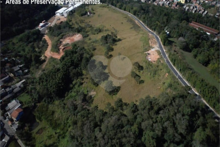 Terreno à venda no Centro (mailasqui), São Roque, SP