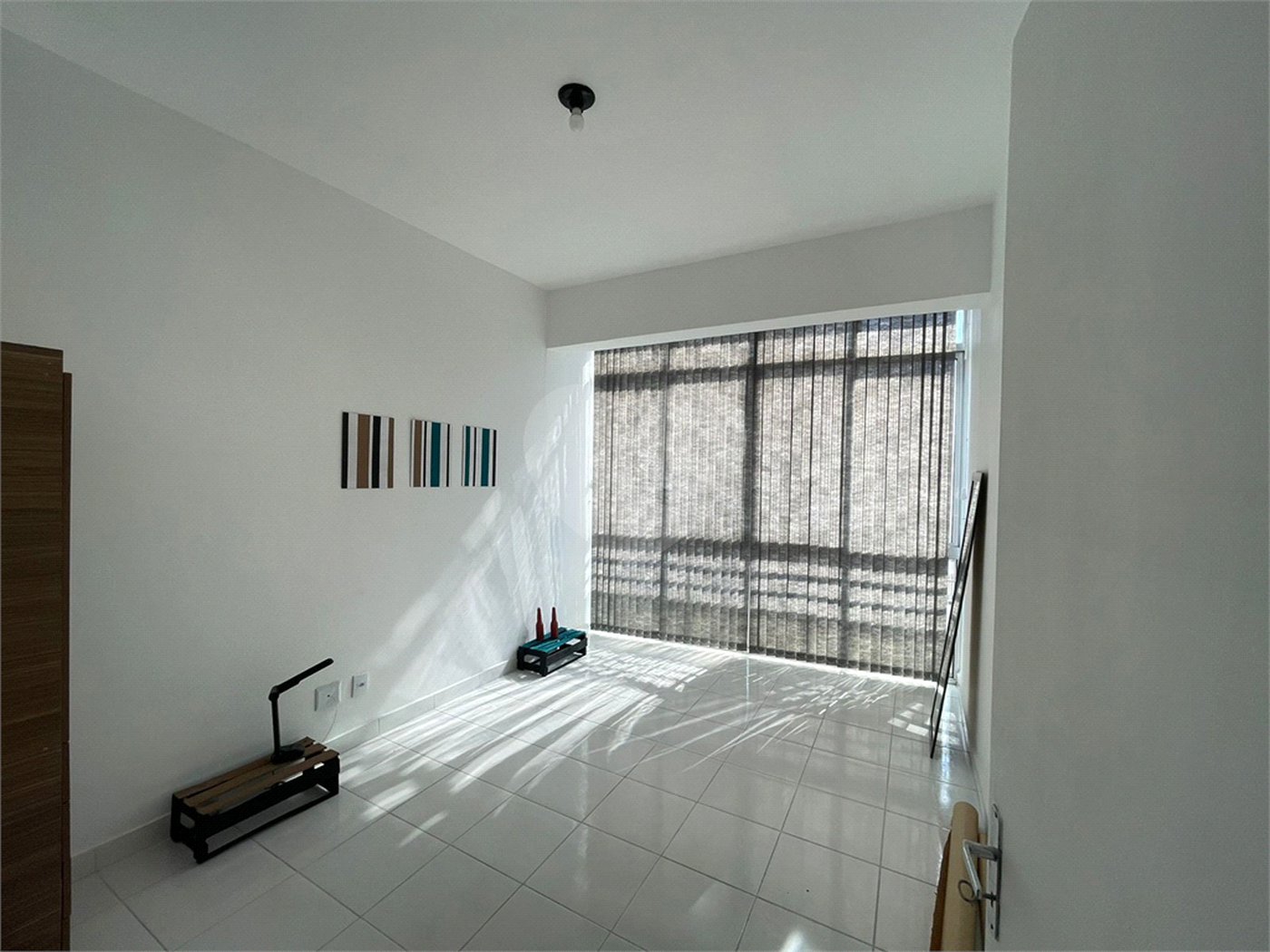 Apartamento à venda em Santa Efigênia, São Paulo, SP