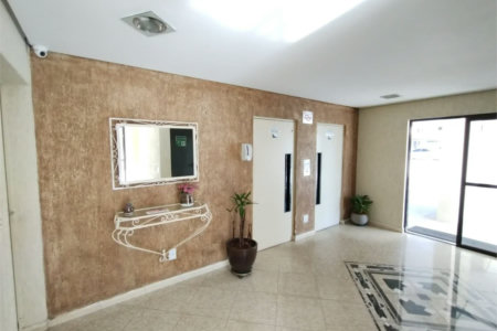 Apartamento à venda com 2 quartos em Jardim Ester, São Paulo, SP