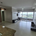 Apartamento à venda com 3 quartos, sendo 1 suíte, em Parque Campolim, Sorocaba, SP