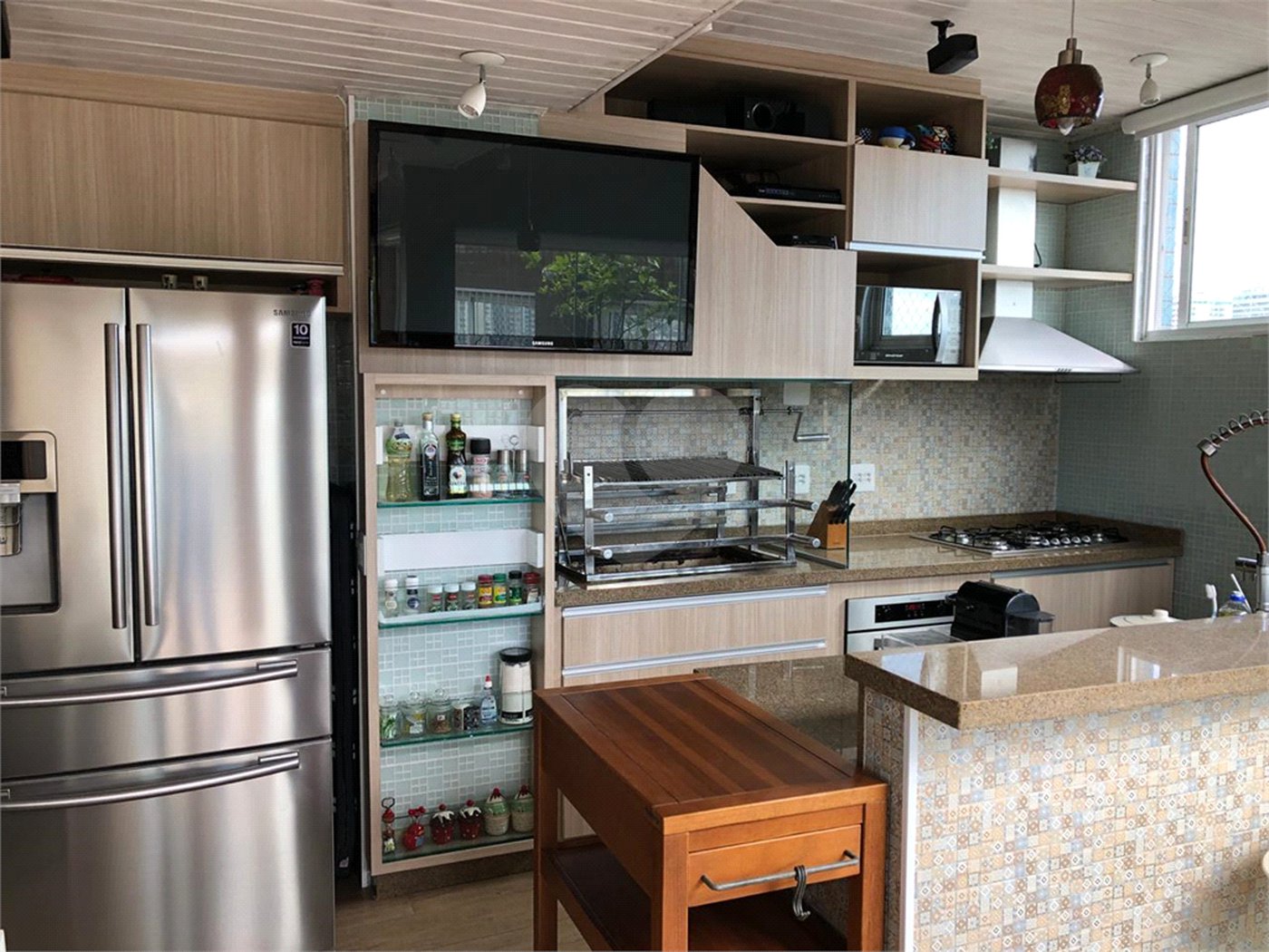 Apartamento à venda com 3 suítes em Vila Dayse, São Bernardo do Campo, SP