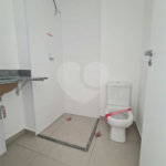 Apartamento à venda com 1 quarto em Pinheiros, São Paulo, SP