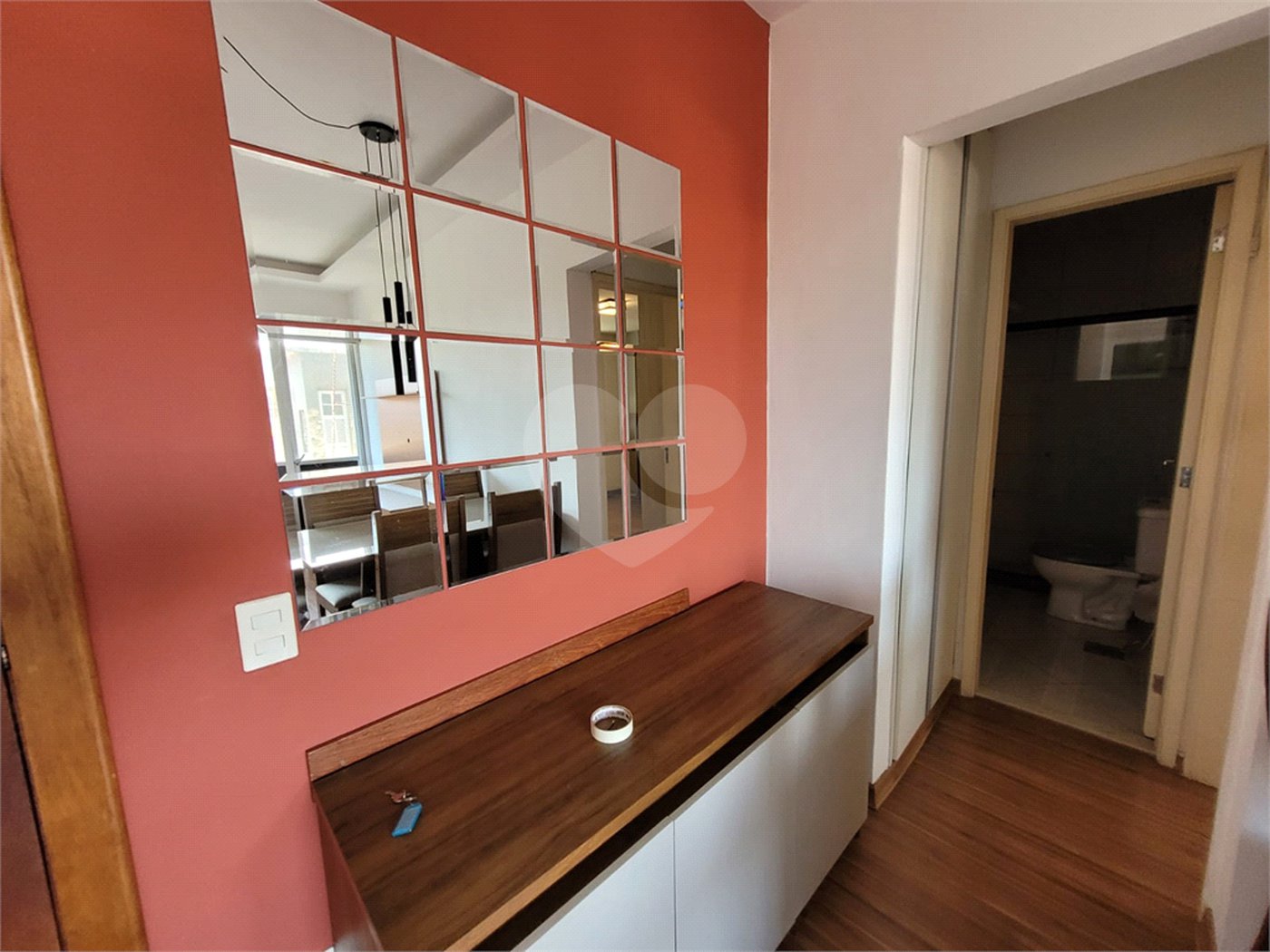 Apartamento à venda com 1 quarto em Sampaio, Rio de Janeiro, RJ