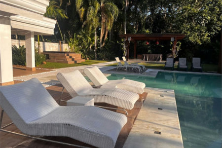 Casa Residencial à venda, Jardim Acapulco, Guarujá - CA0213.