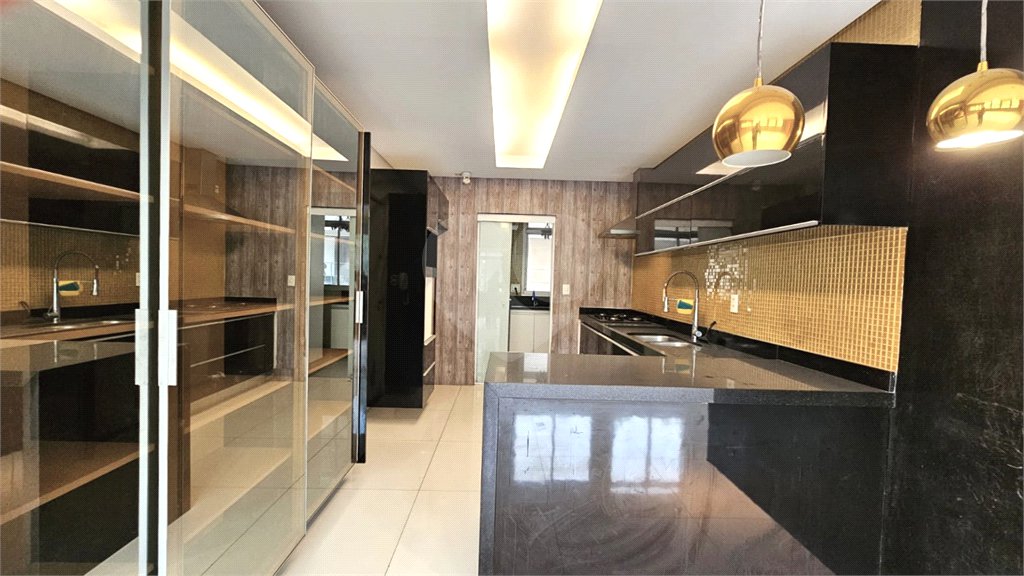 Apartamento à venda com 2 suítes em Itaim Bibi, São Paulo, SP