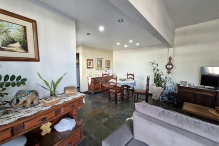 Cobertura à venda com 3 quartos, sendo 1 suíte, em Tijuca, Rio de Janeiro, RJ