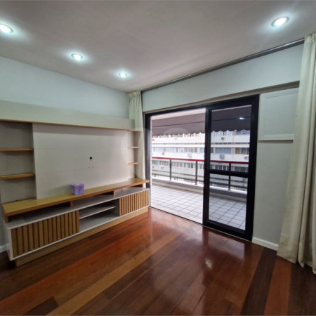 Apartamento à venda com 3 quartos, sendo 1 suíte,  em Tijuca, Rio de Janeiro, RJ